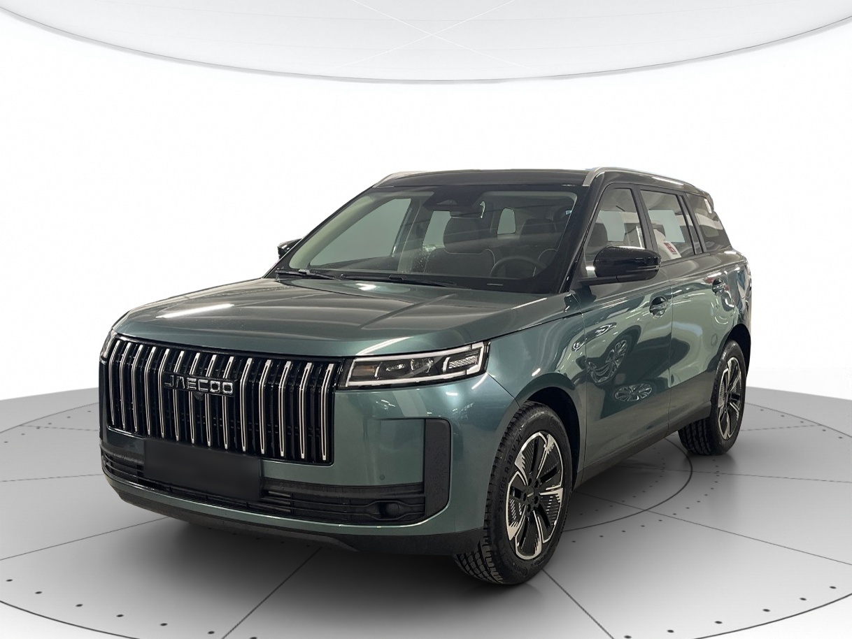 Jaecoo Jaecoo 5 Nuovo benzina Jaecoo 5 Verona