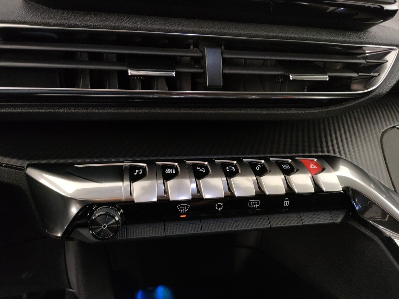 Peugeot 3008 Usato 2023 3008 Reggio Emilia