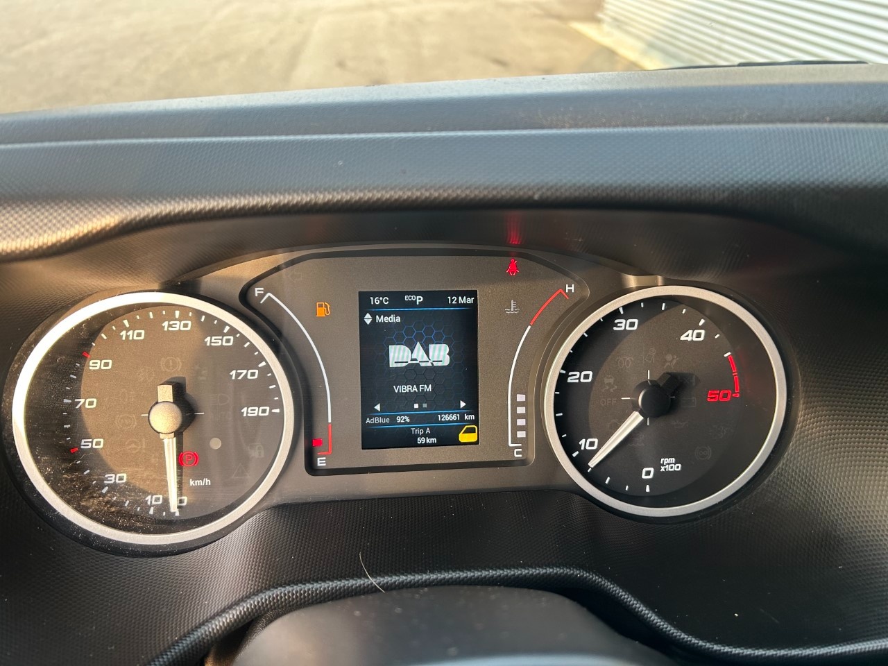 Iveco Daily V Daily 35 S18H3.0 V H3 4100 HD - 9