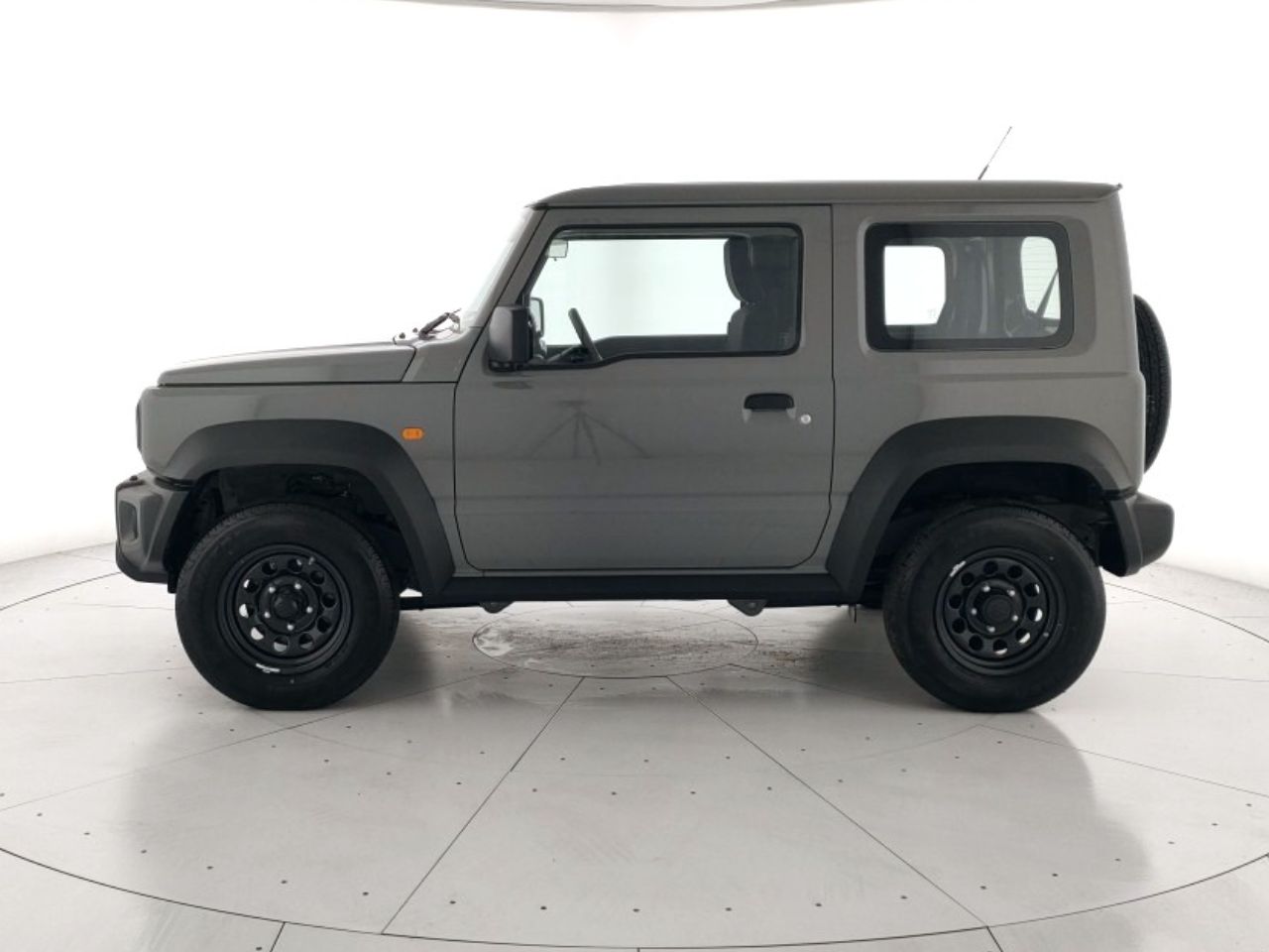 Suzuki Jimny Usato 2025 Jimny Porto Mantovano