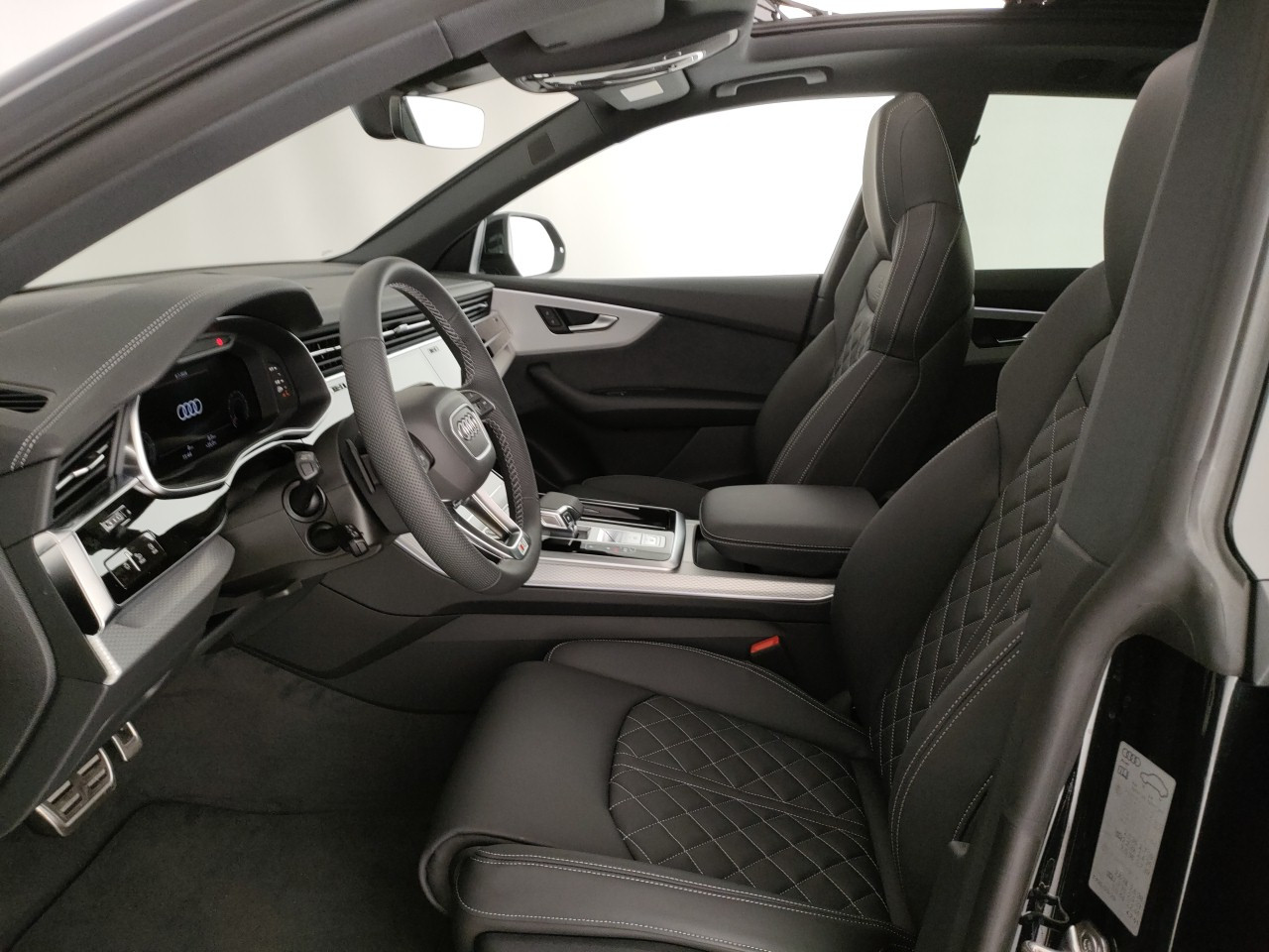 Audi Q8 Usato 2026 Q8 Parma