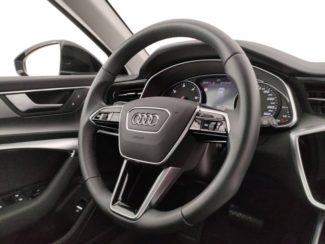 Audi A6 Usato 2022 A6 San Vendemiano