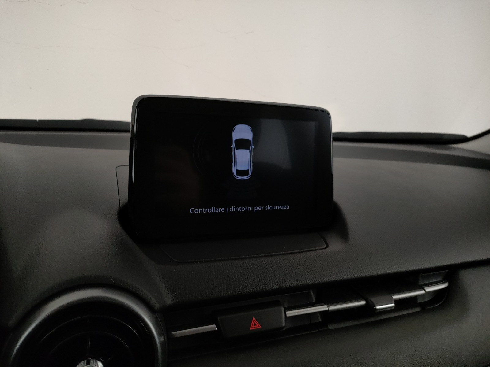 Mazda CX-3 Usato 2019 CX-3 Rovigo