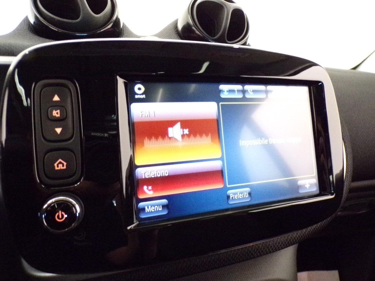 smart fortwo fortwo 22kW EQ Pulse - 14
