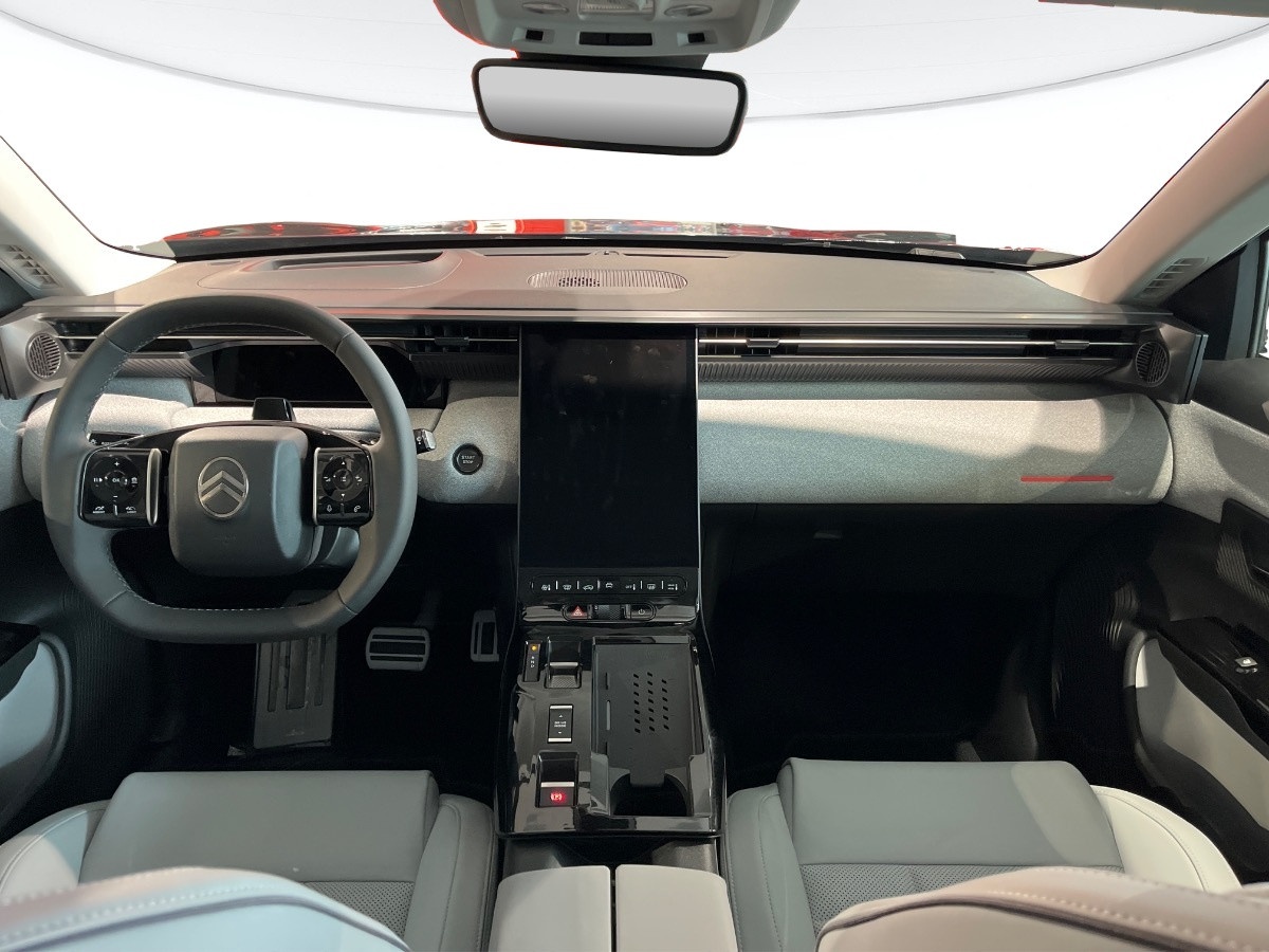 Citroen C5 Aircross II 2025 KM0 2026 C5 Aircross II 2025 Verona