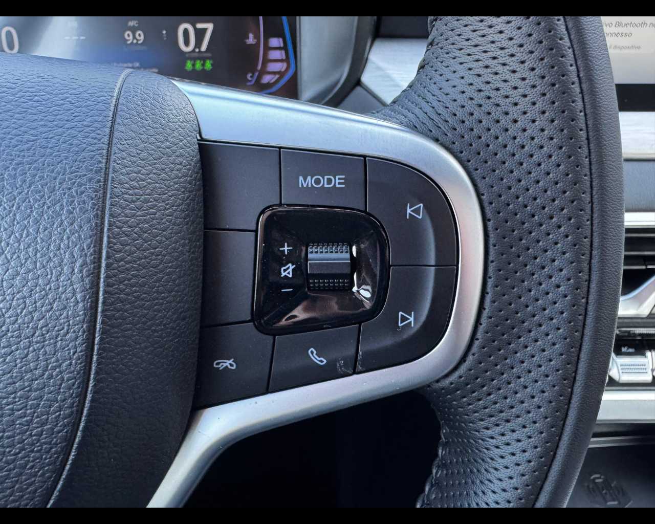 Emc Sei Nuovo GPL Sei Mestre