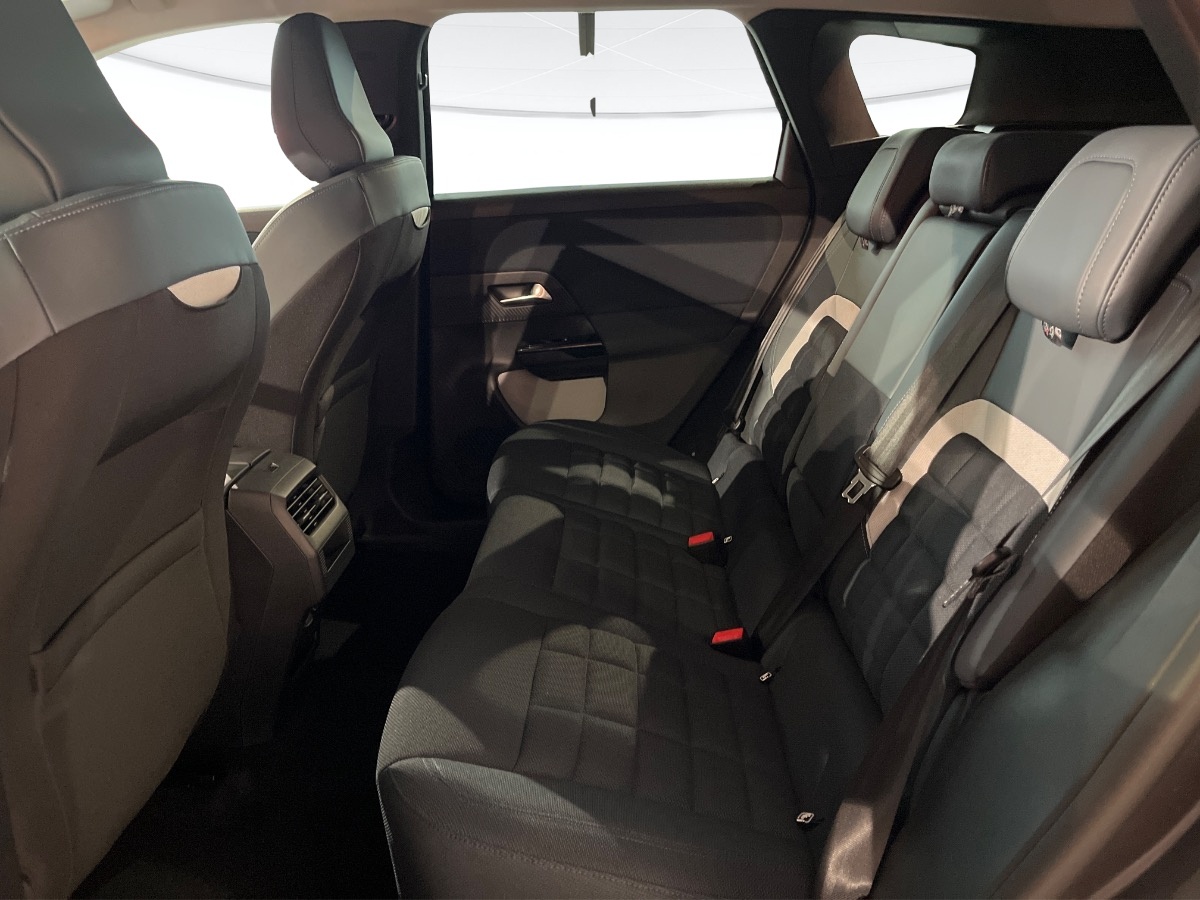 Citroen C5 Aircross Nuovo Ibrido benzina C5 Aircross Verona