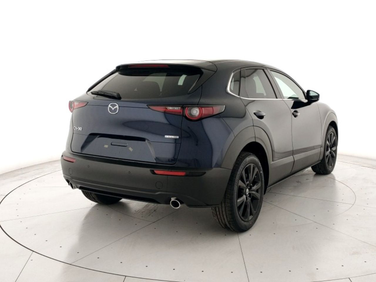 Mazda CX-30 Nuovo Ibrido benzina CX-30 Mantova