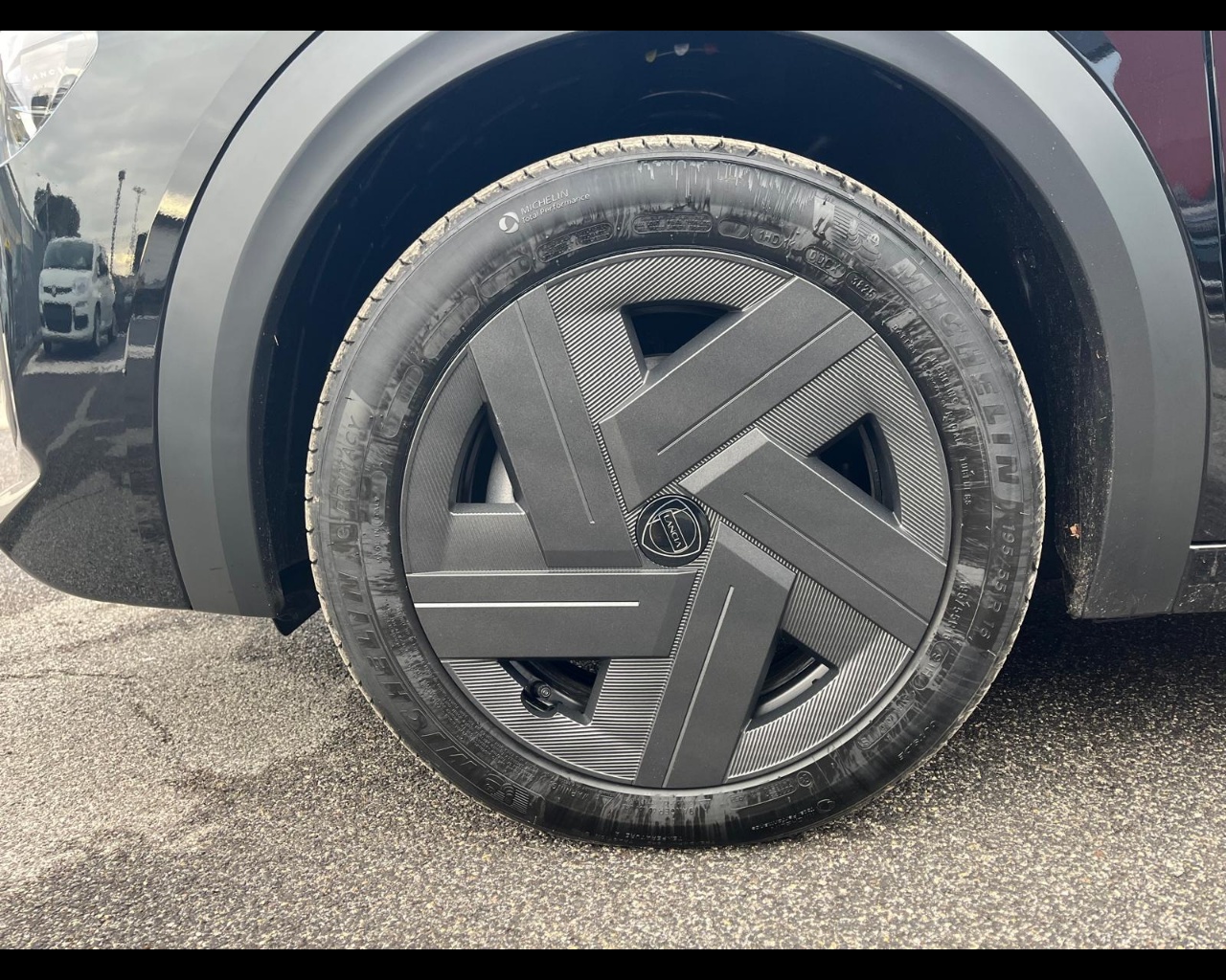 Foto LANCIA Nuova Ypsilon Mhev Serie 1 Nuova Ypsilon 1.2 110cv Ibrida