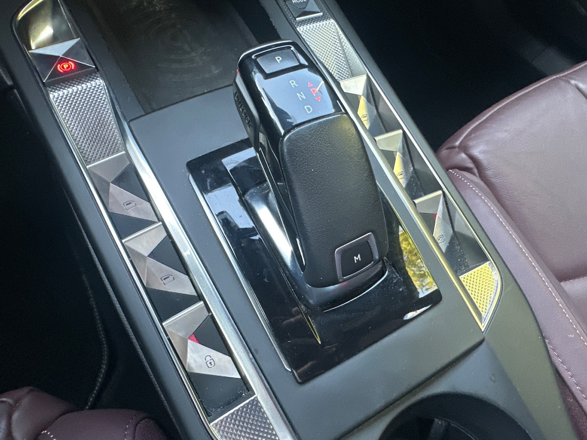 Ds DS3 Usato 2019 DS3 Padova