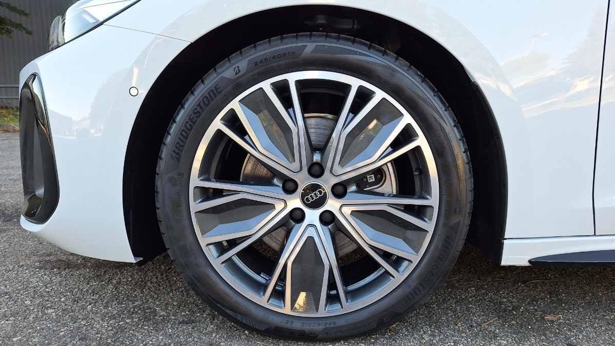 Audi A5 KM0 2025 A5 Padova