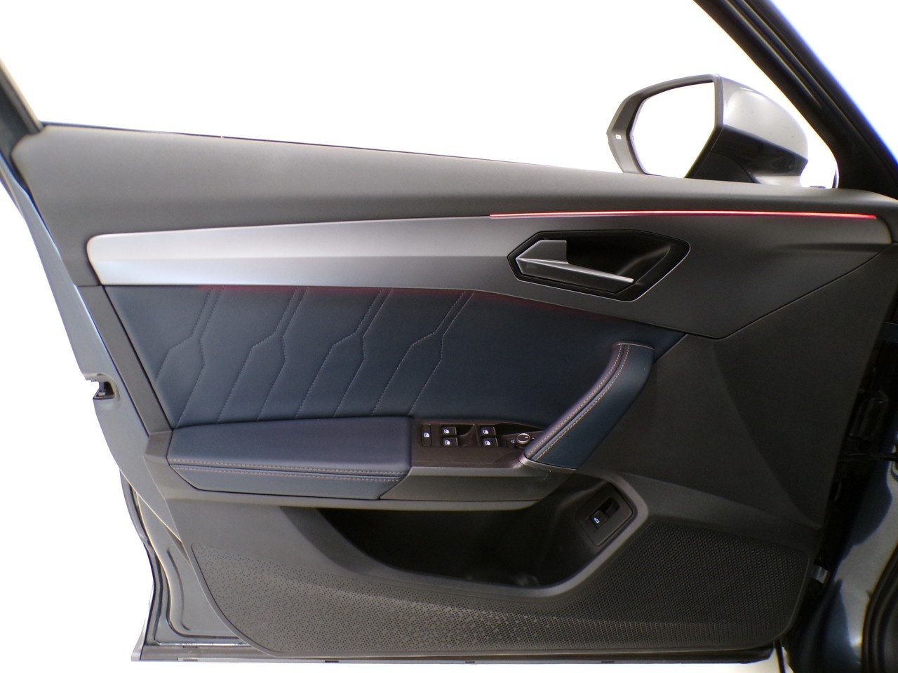 Cupra Formentor Formentor 2.0 TDI 4Drive - 8