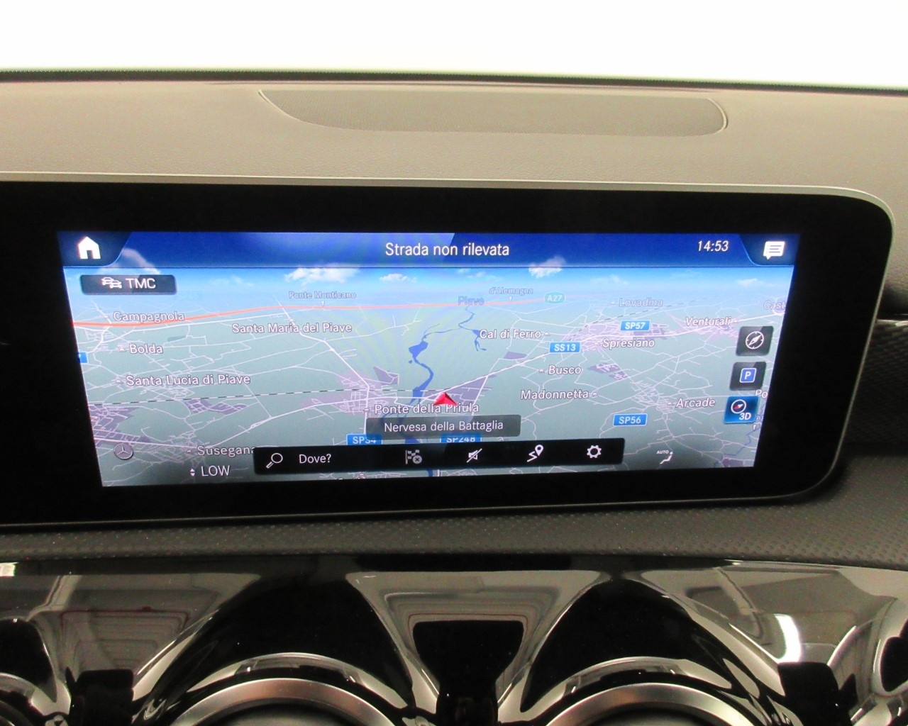Mercedes Classe A Classe A 200 Sport 7G-DCT - 16