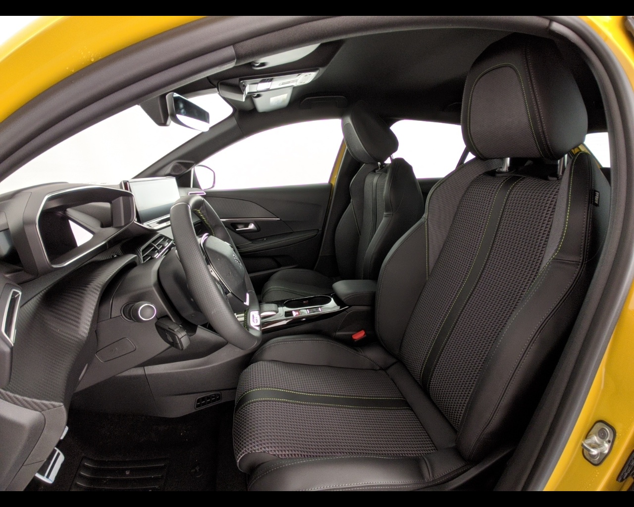 Peugeot 208 Usato 2023 208 Verona
