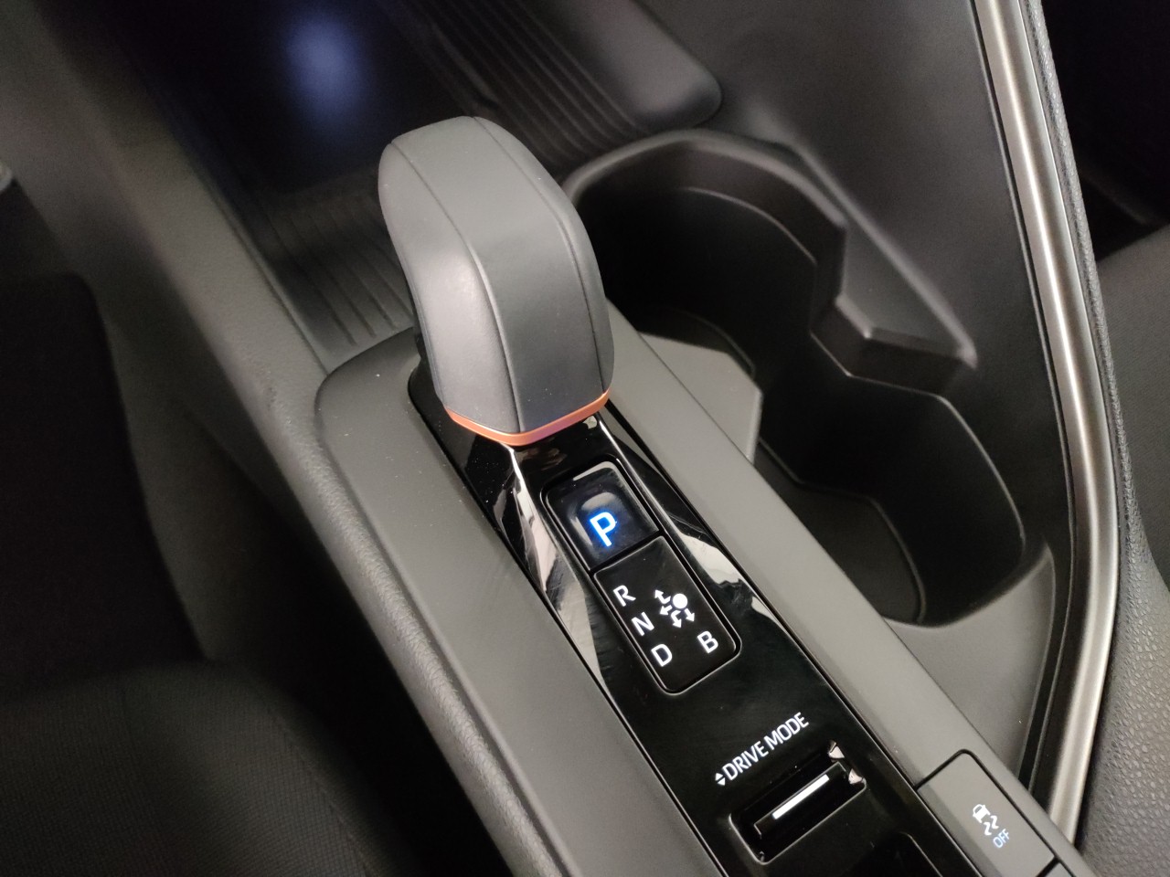 Toyota C-HR Usato 2025 C-HR Reggio Emilia