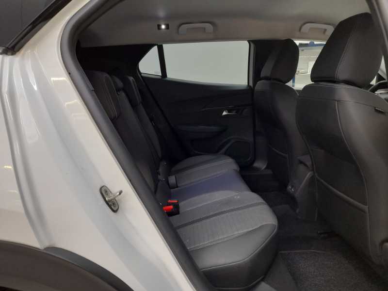 2008 Ii - 2008 1.5 Bluehdi Allure Pack S&s 110cv