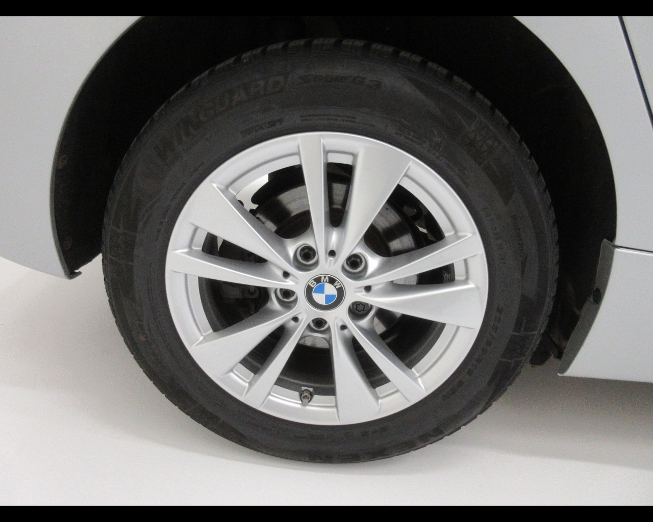 Bmw Serie 2 Serie 2 Active Tourer 218d Advantage - 4