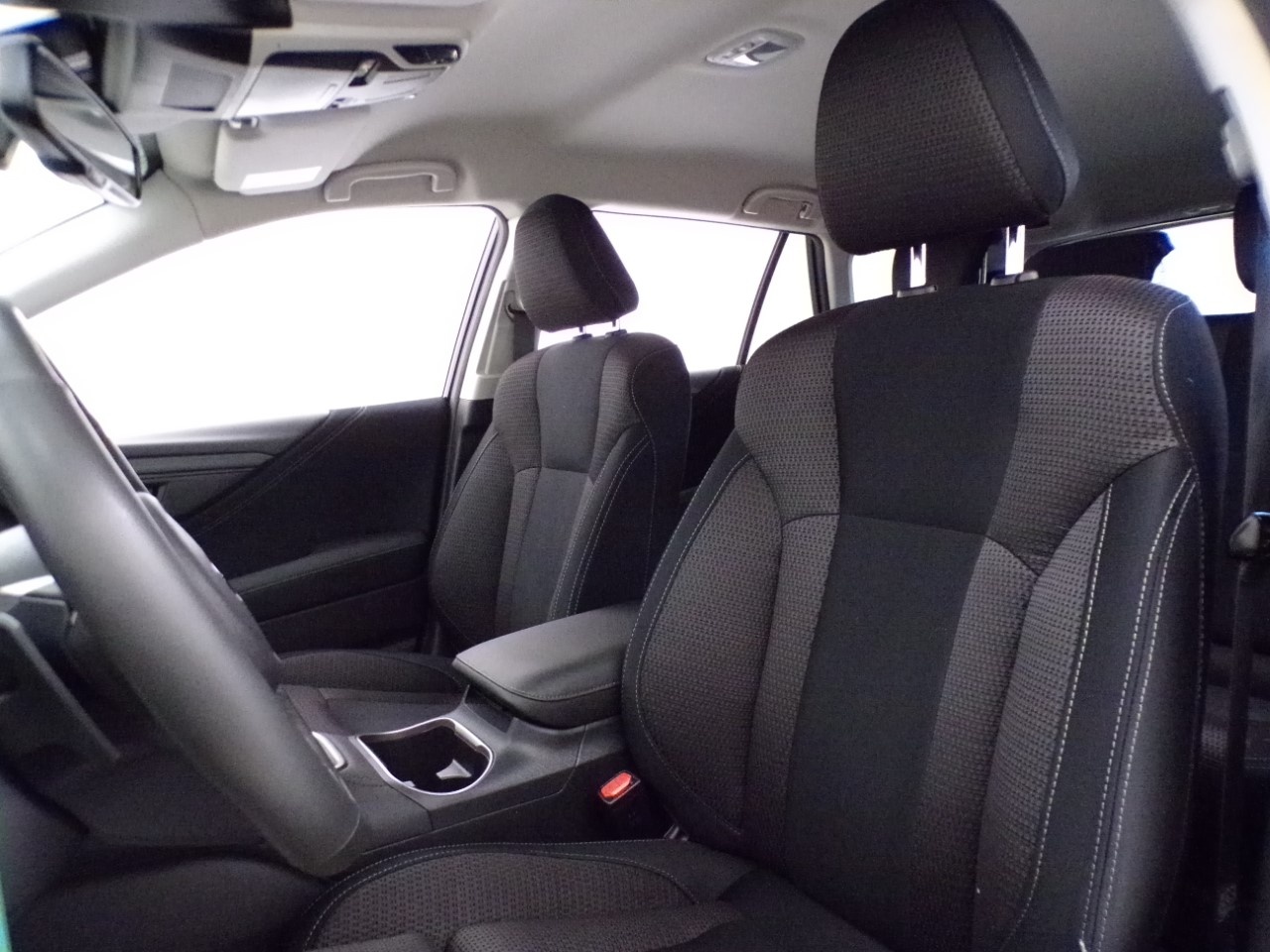Subaru Outback Outback 2.5 i Style AWD - 11