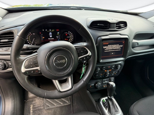 Jeep Renegade Usato 2023 Renegade Modena