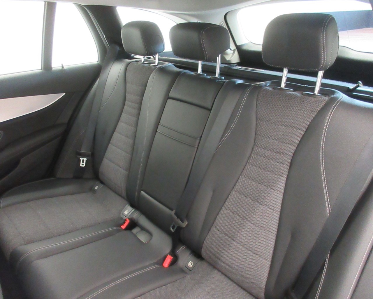 Mercedes Classe E Station Wagon Classe E Station Wagon 200 D Business Sport 9G-Tronic Plus - 15
