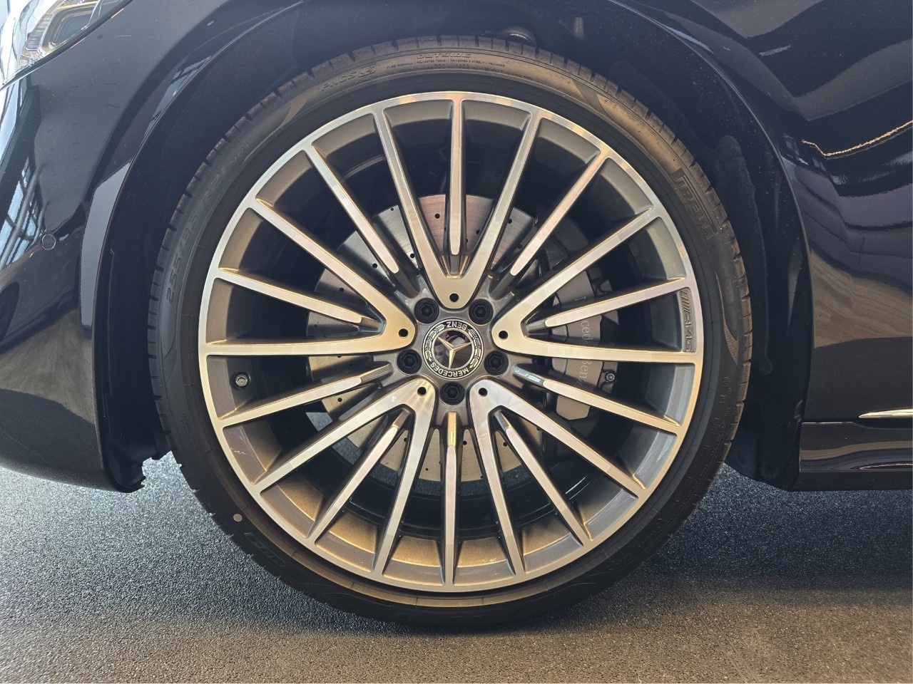 Mercedes Classe S S 450 d 4MATIC PREMIUM - 17