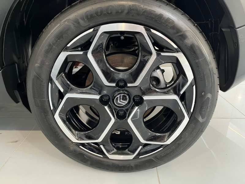 CITROEN – e-C3 motore elettrico 113 CV Max