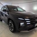 Tucson Iii - Tucson 1.6 Crdi 48v Business 2wd Dct