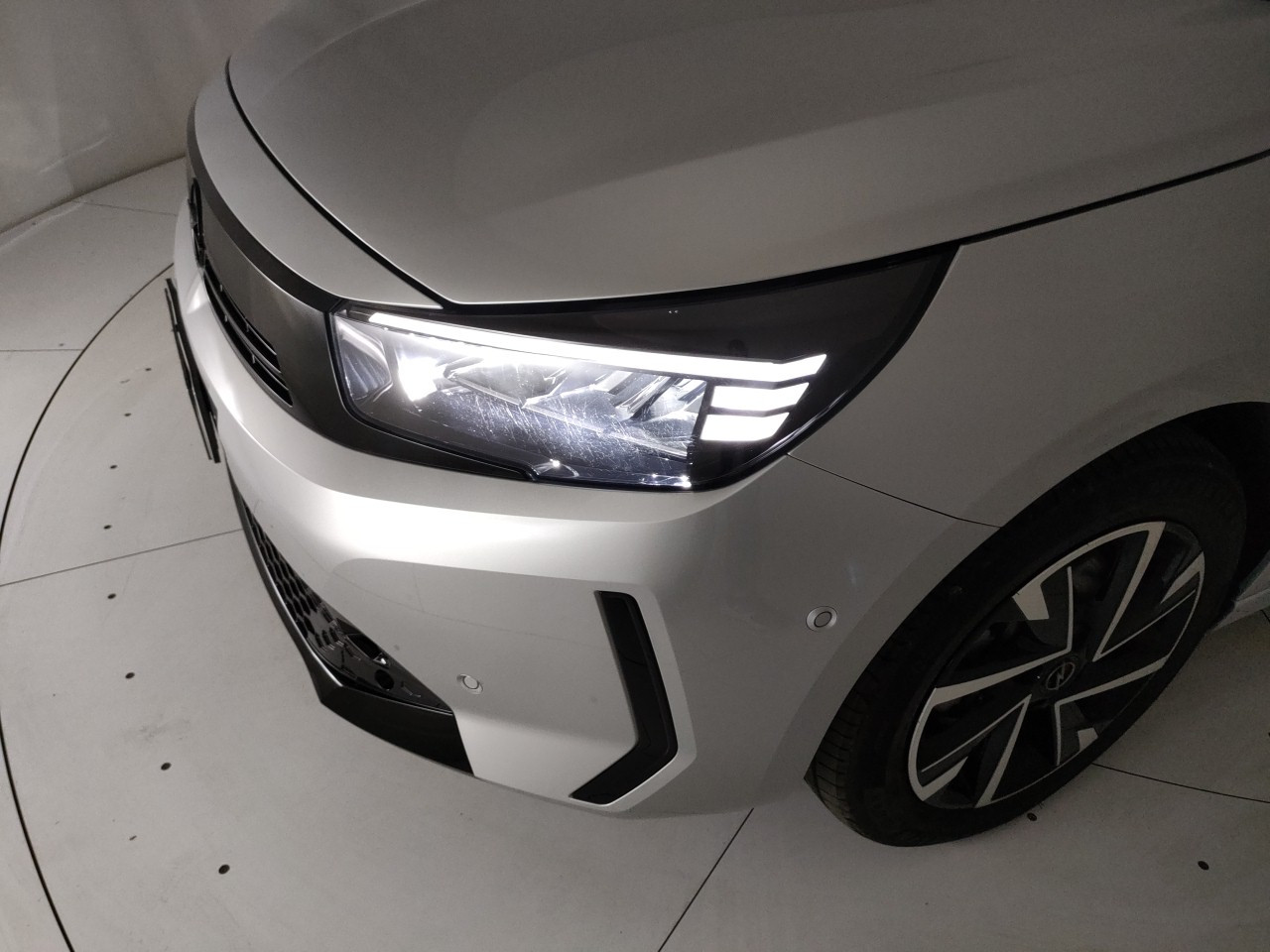 Opel Corsa Usato 2025 Corsa Porto Mantovano