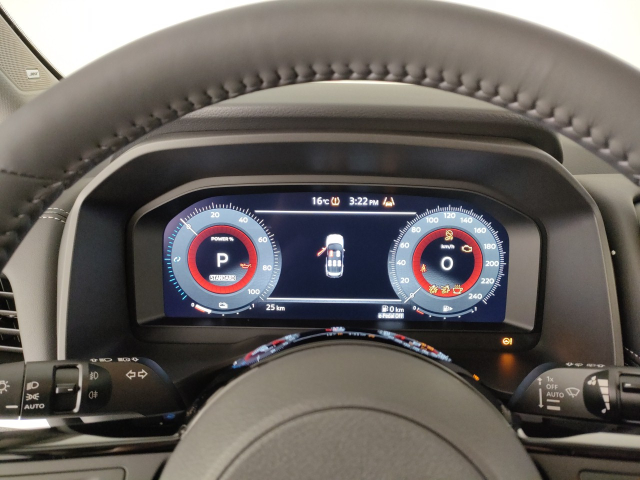 Nissan X-Trail Nuovo Ibrido benzina X-Trail Porto Mantovano