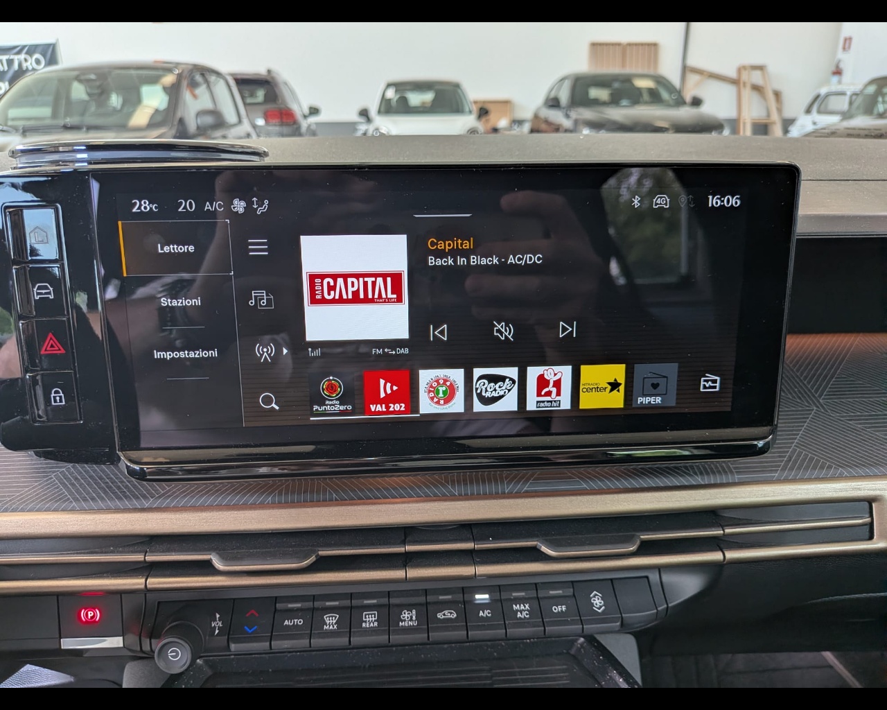 Foto LANCIA Ypsilon 1.2 mhev LX 110cv e-dct