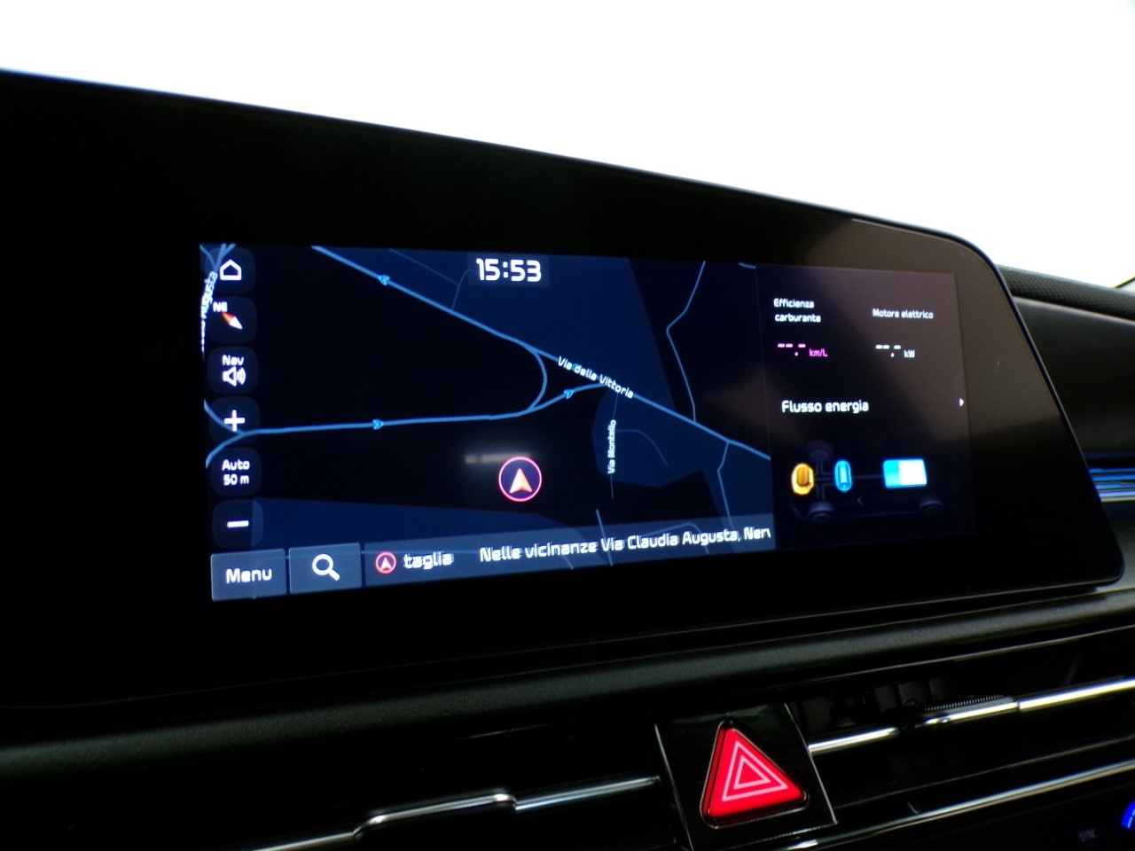 Kia Niro Niro 1.6 GDI HEV Evolution Premium Pack DCT - 19
