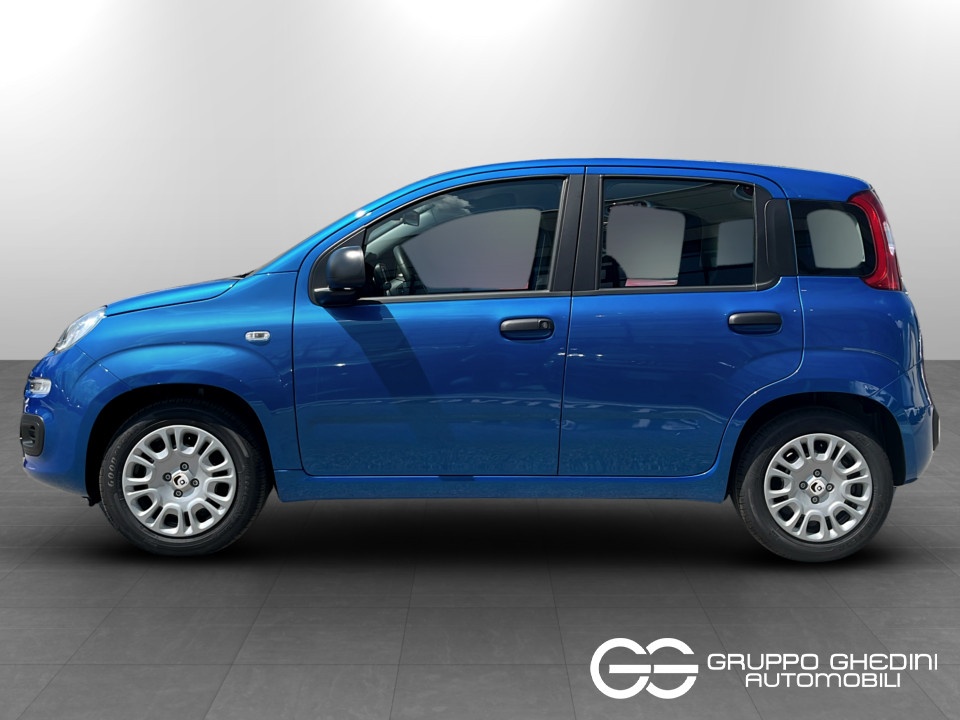 FIAT Panda Pandina My26 1.0 65cv Hybrid Icon Ibrida km0 - 1
