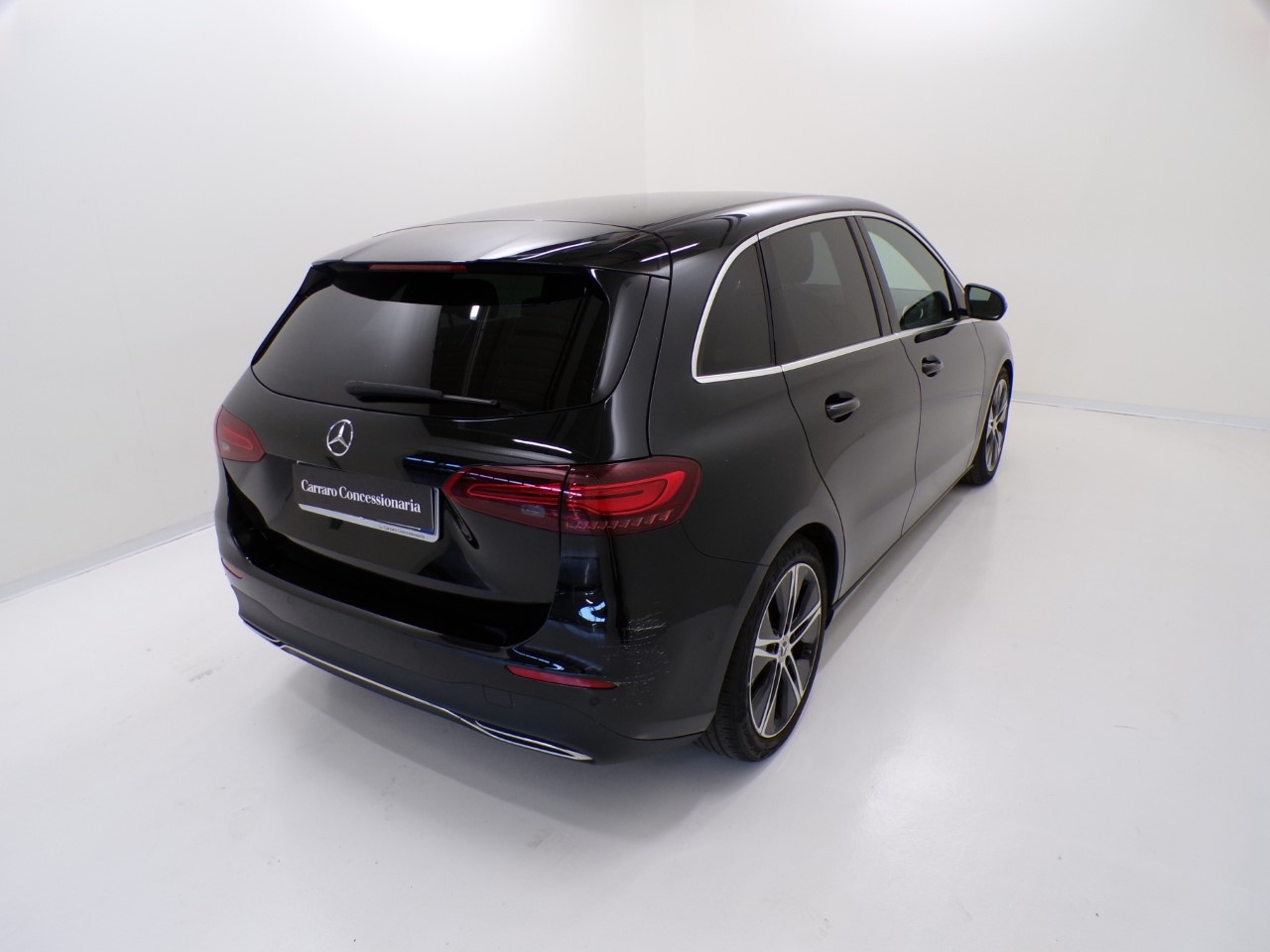 Mercedes  Classe B 180 Advanced Progressive 7G-DCT - 6