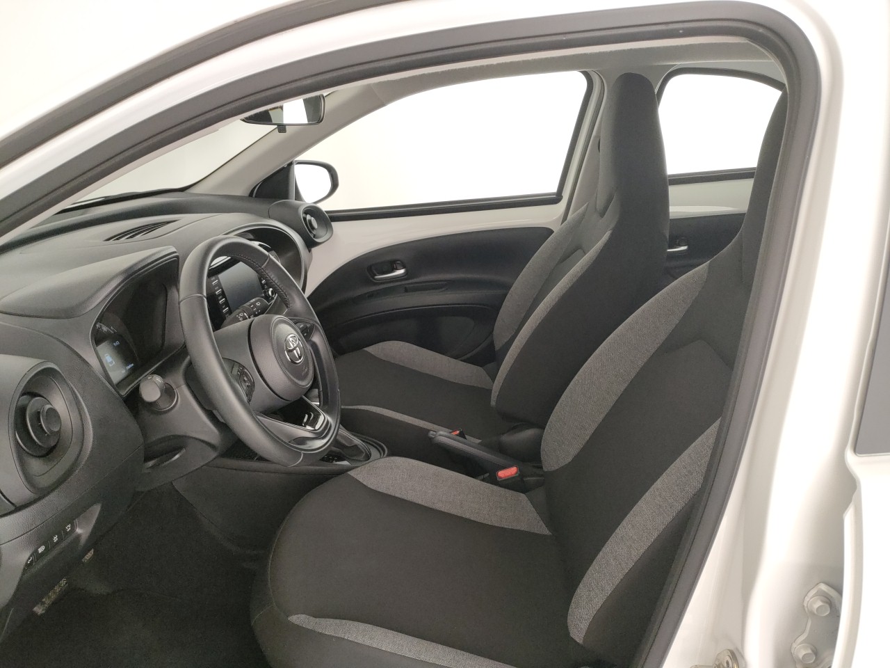 Toyota Aygo X Usato 2024 Aygo X Carpi