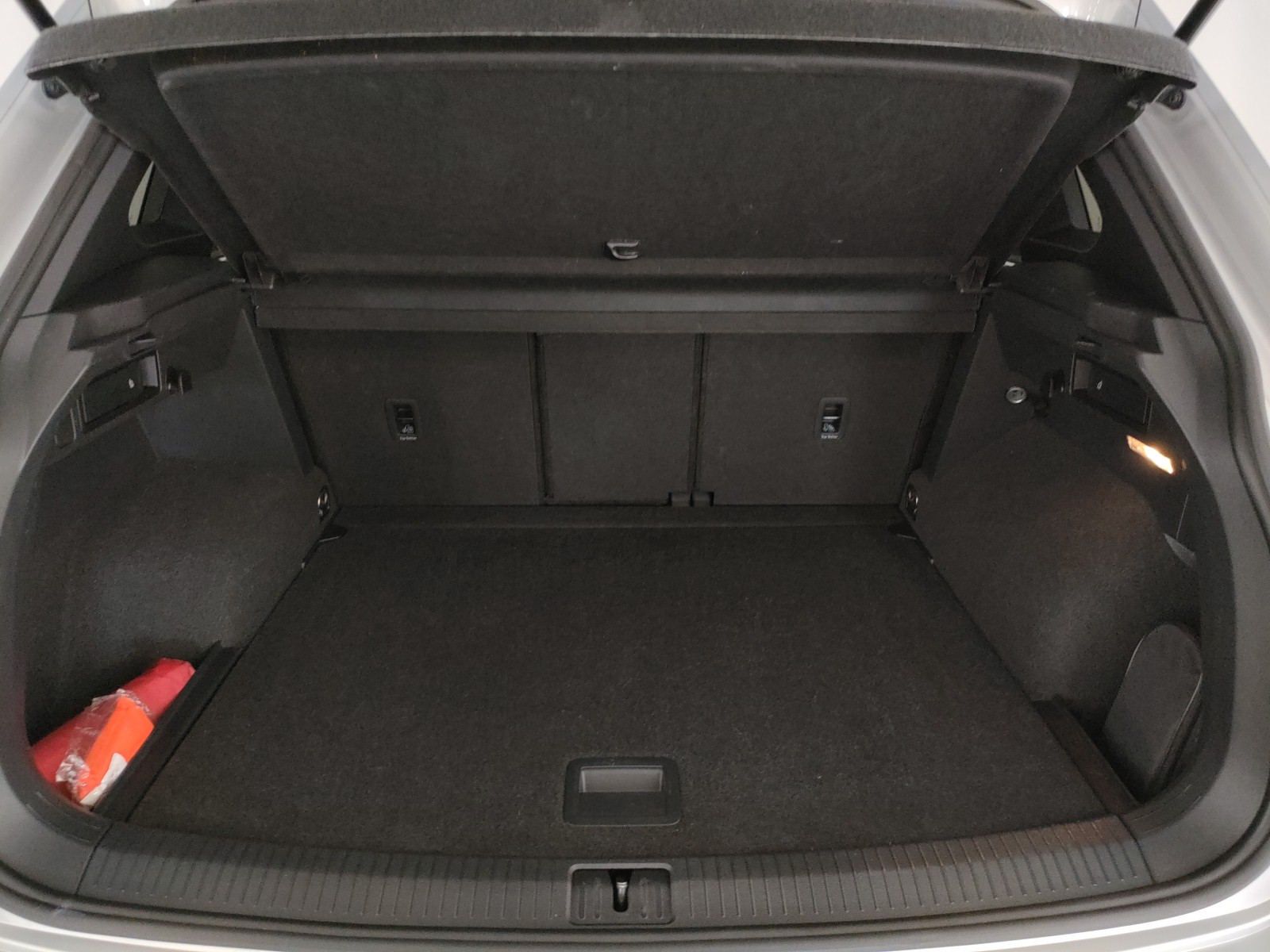 Volkswagen Tiguan Usato 2021 Tiguan Legnago