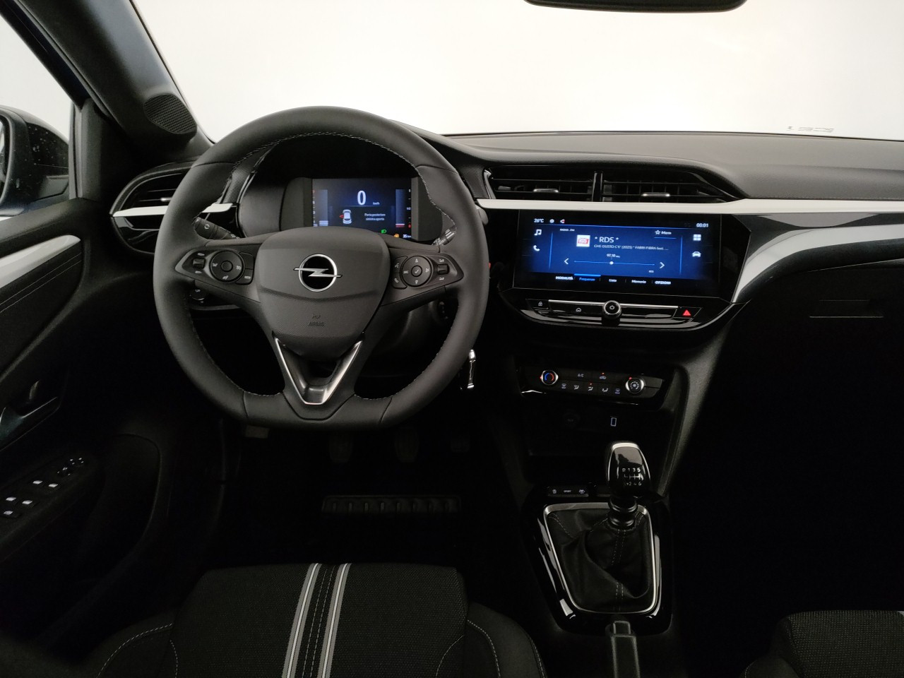 Opel Corsa KM0 2025 Corsa Porto Mantovano