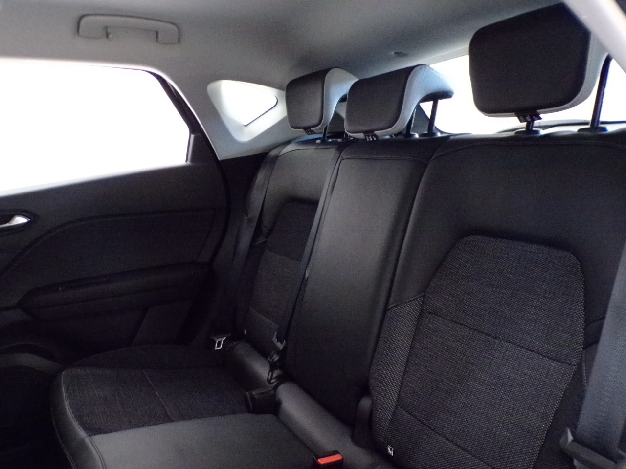 Renault Captur Captur 1.0 TCe GPL Zen - 12