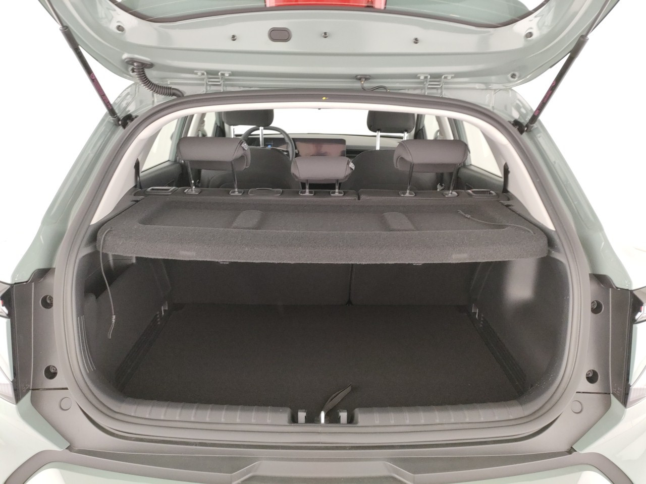 Kia Stonic KM0 2026 Stonic Parma