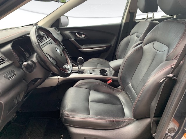 Renault Kadjar Usato 2016 Kadjar Porto Mantovano
