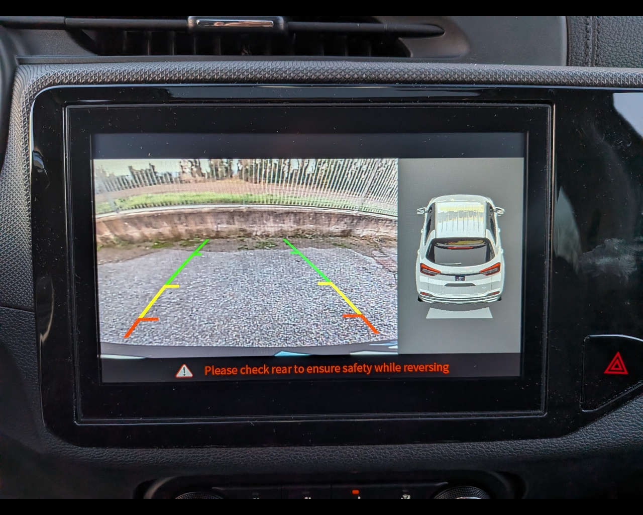 Foto DR Motor dr 4.0 1.5 Gpl 114cv