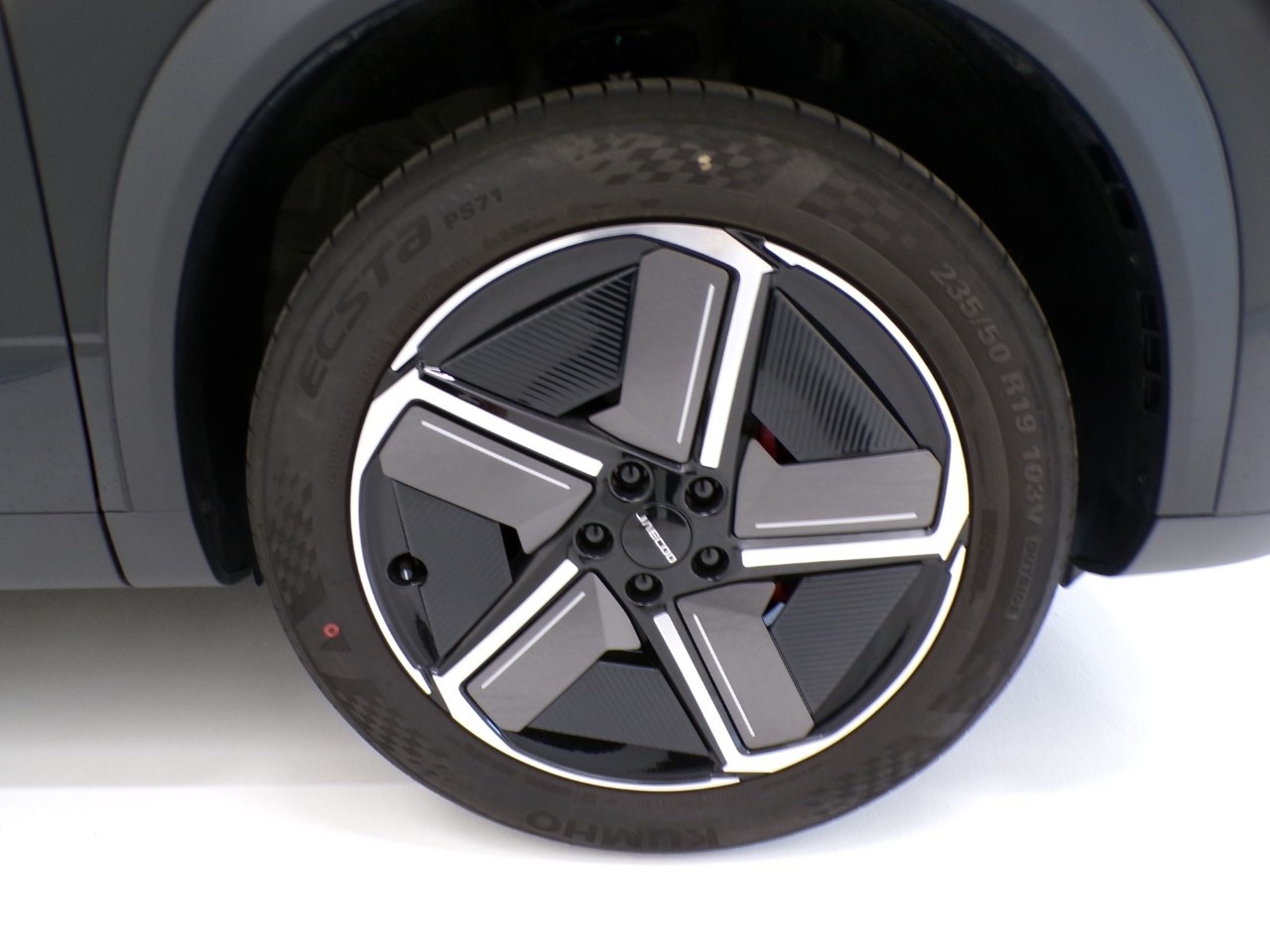 Jaecoo JAECOO 7 Jaecoo 7 1.6 TGDI Premium 2WD 7DCT - 4