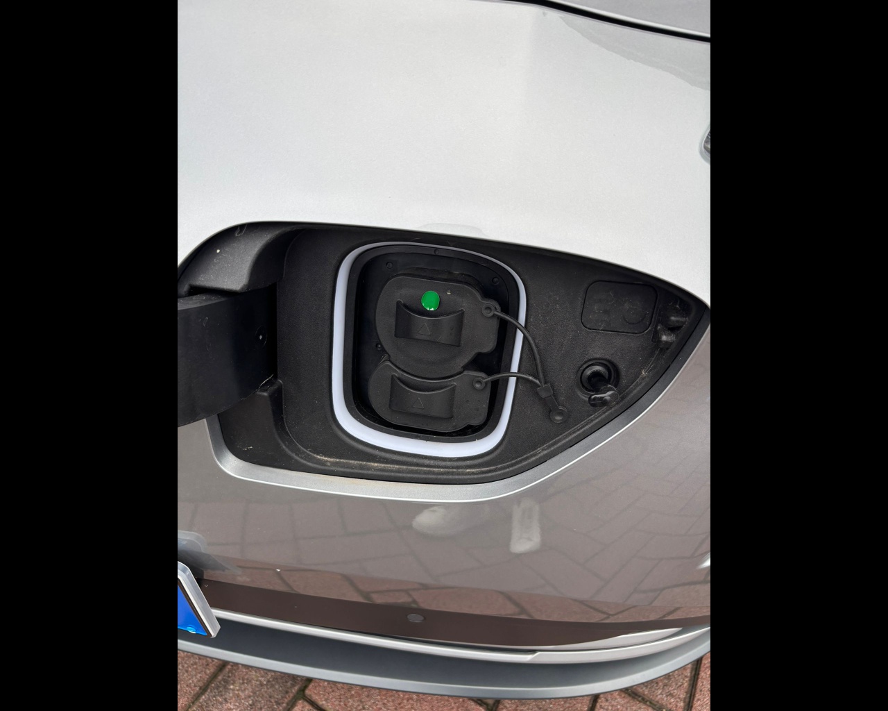 HYUNDAI KONA EV FL 39KWH XLINE Elettrica km0 - 21