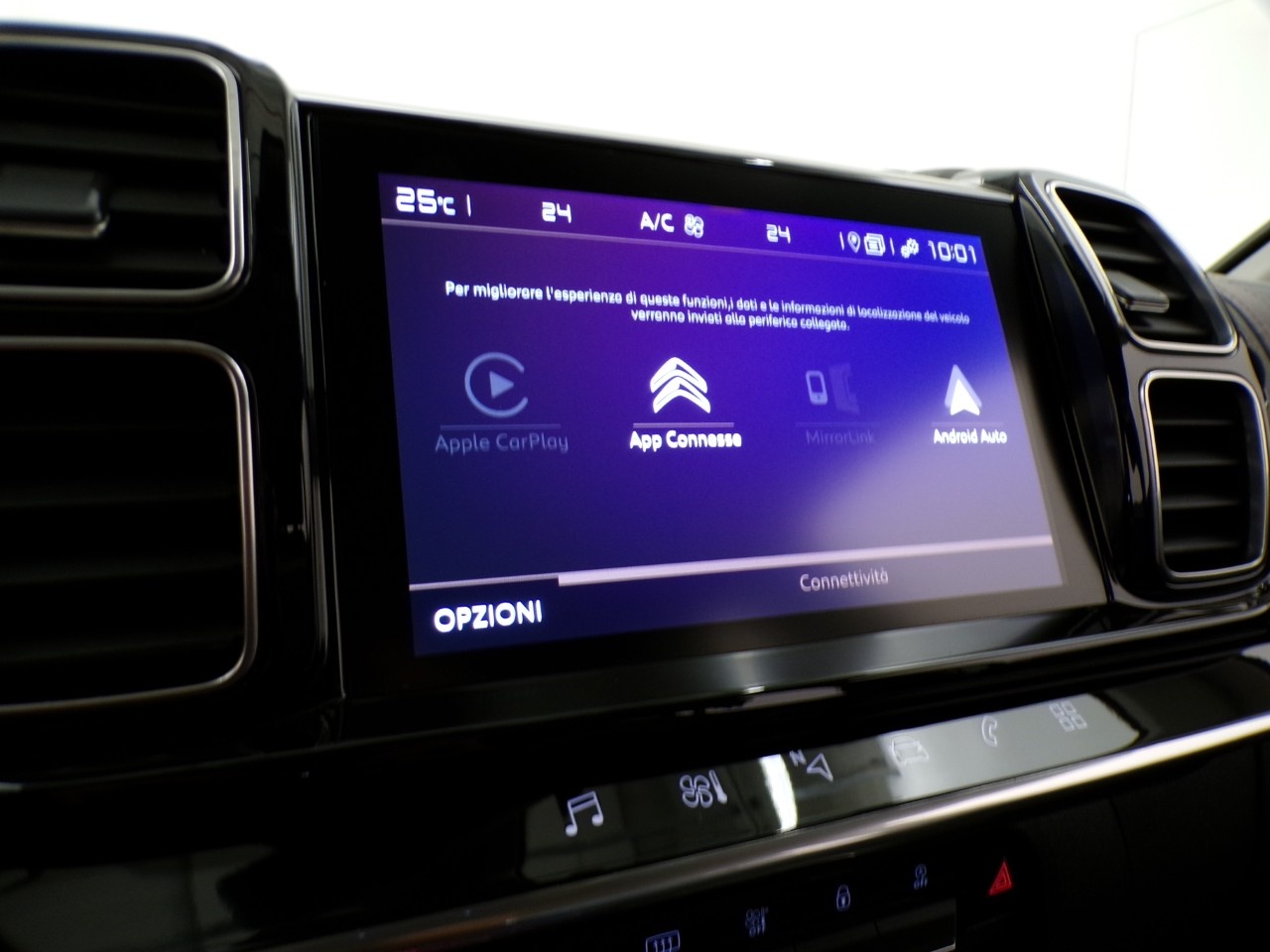 Citroen C5 C5 Aircross 1.5 BlueHDi 130cv Shine EAT - 18