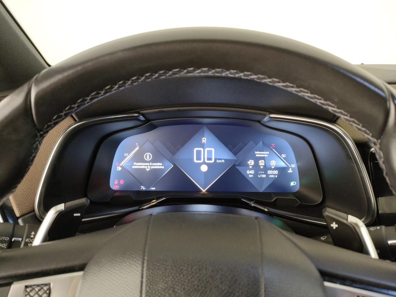 Ds DS7 Usato 2020 DS7 Porto Mantovano