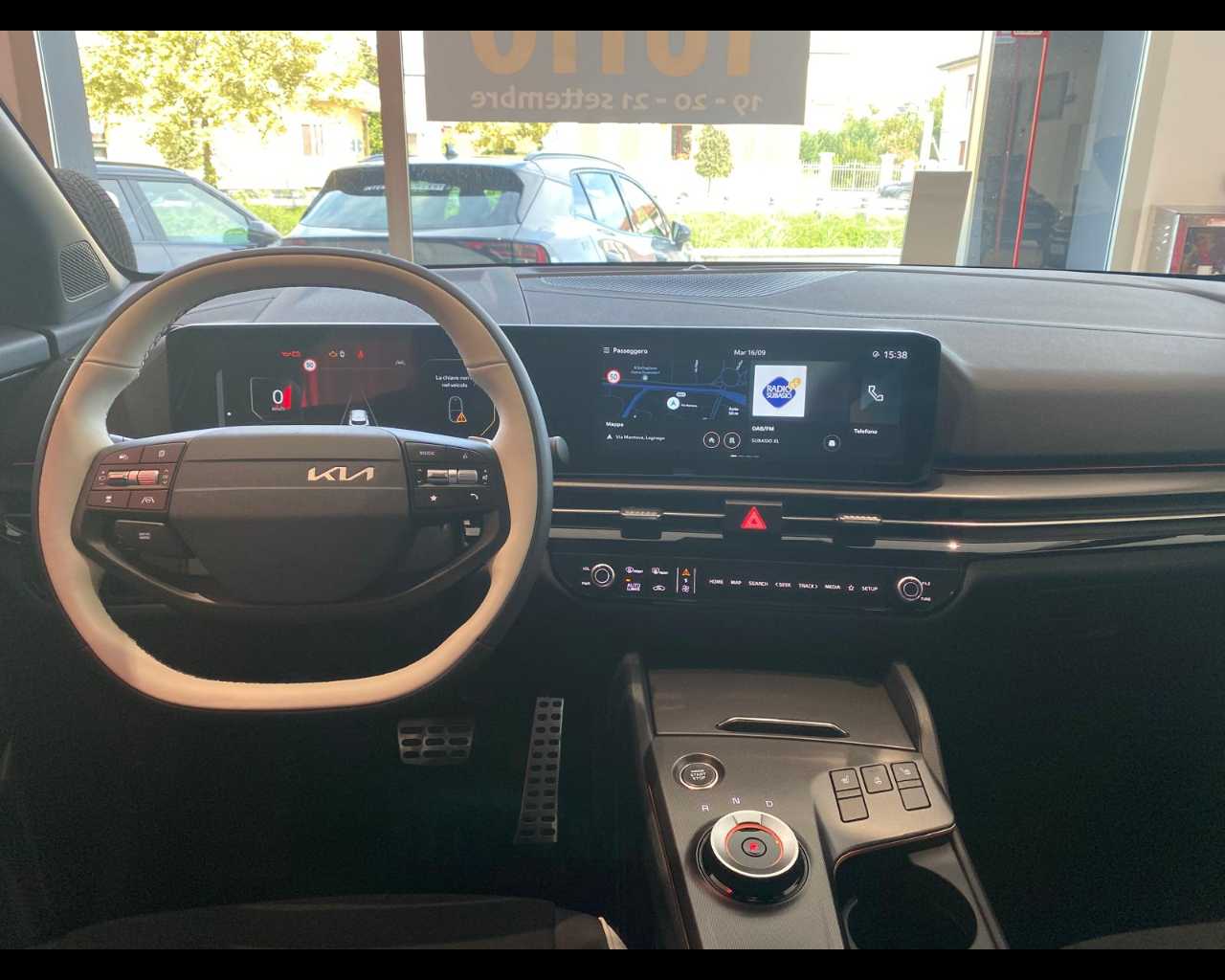 Kia Sportage Nuovo  Sportage Rovigo