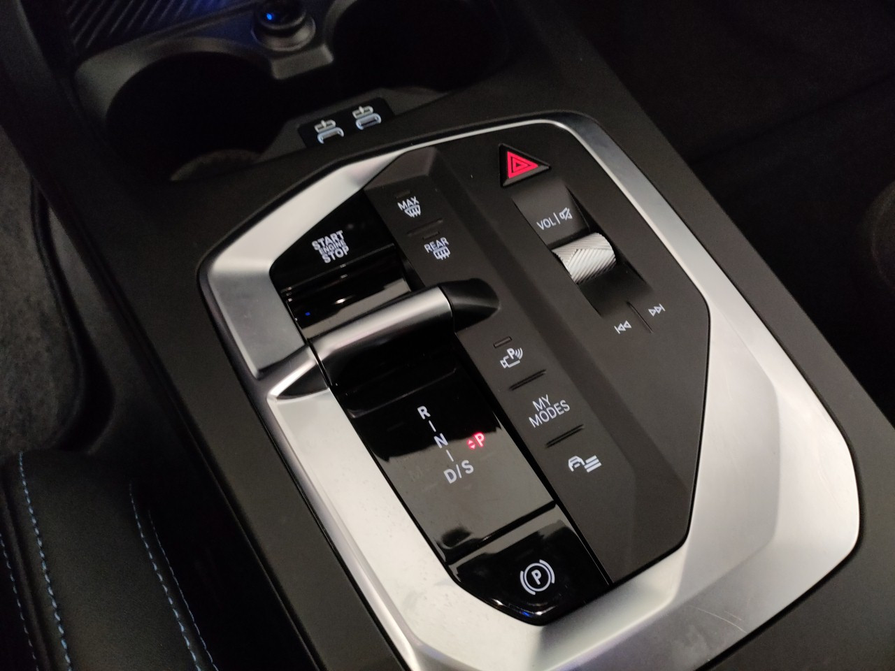 Bmw Serie 1 Usato 2025 Serie 1 Porto Mantovano