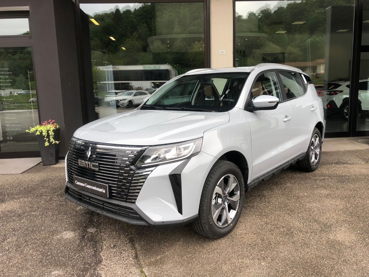 EMC SETTE SETTE 1.5 Automatico - 3