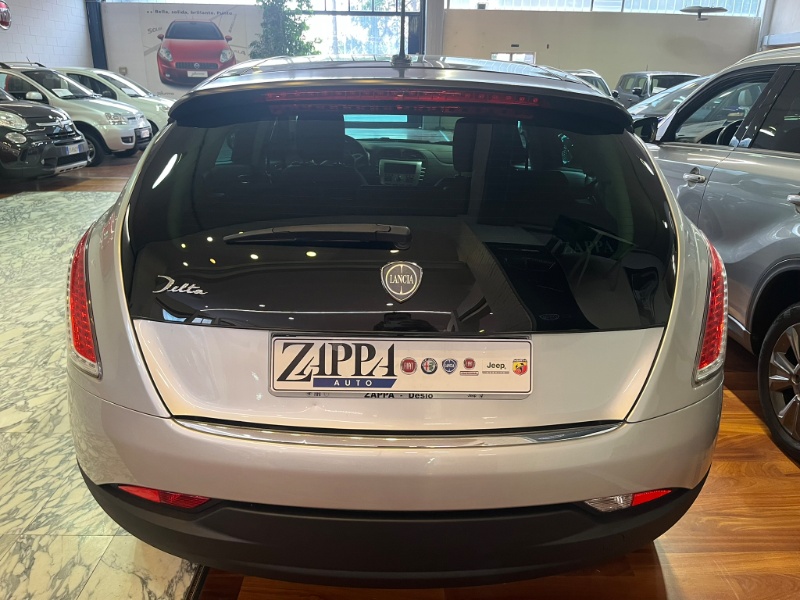 LANCIA – Delta 1.4 T-Jet 150 CV Platino