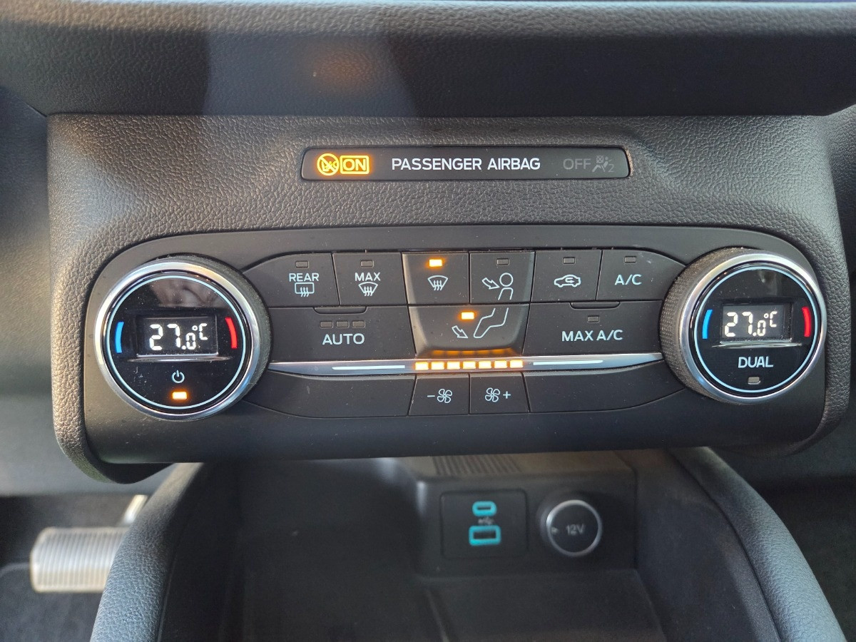 Ford Kuga Usato 2020 Kuga Parma