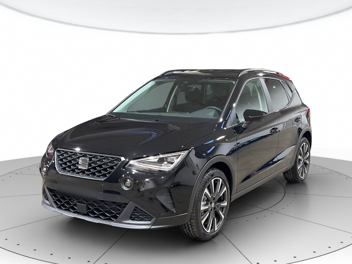 Seat Arona KM0 2026 Arona Cerea